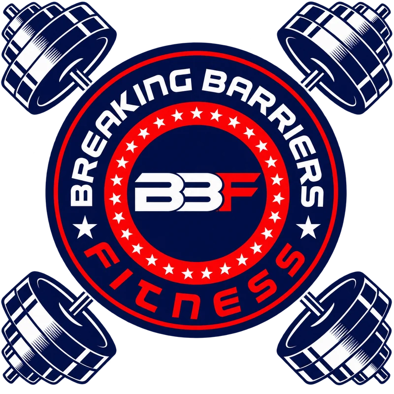 Breaking Barriers Fitness